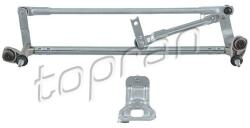 topran Mechanizmus stieračov TOPRAN 115 691 (115 691)