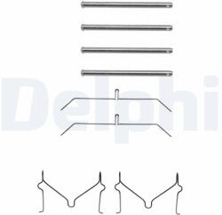 DELPHI Zestaw Mont. Klockow (lx0145)