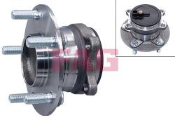 Schaeffler FAG Súprava ložísk kolesa Schaeffler FAG 713 6158 40 (713 6158 40)