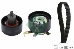 Schaeffler INA Sada ozubeného remeňa Schaeffler INA 530 0066 10 (530 0066 10)