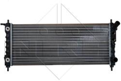NRF Chladič motora NRF 50242 (50242)