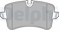 DELPHI Klocki Ham. Tyl (lp2446)