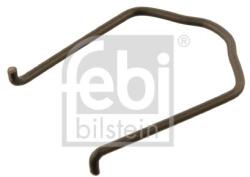 Febi Bilstein Pridržiavacia pružina, príruba chladiacej kvapaliny-uzáver FEBI BILSTEIN 31799 (31799)