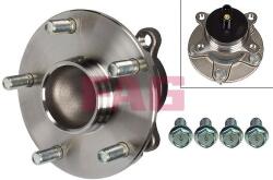 Schaeffler FAG Súprava ložísk kolesa Schaeffler FAG 713 6237 00 (713 6237 00)