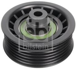 Febi Bilstein Vratná/vodiaca kladka rebrovaného klinového remeňa FEBI BILSTEIN 104904 (104904)