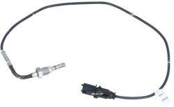 NRF Snímač teploty výfukových plynov NRF 707101 (707101)