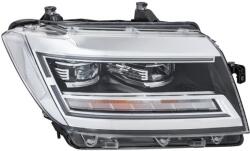 HELLA Hlavný svetlomet HELLA 1EX 012 830-101 (1EX 012 830-101)