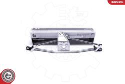 ESEN SKV Mechanizmus stieračov ESEN SKV 05SKV127 (05SKV127)