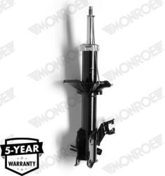 MONROE Tlmič pérovania MONROE G16255 (G16255)