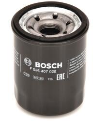 Bosch Olejový filter BOSCH F 026 407 025 (F 026 407 025)