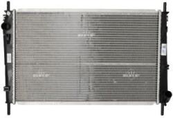 NRF Chladič motora NRF 58272 (58272)