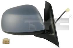 TYC Vonkajšie zrkadlo TYC 335-0016 (335-0016)