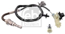 Febi Bilstein Snímač teploty výfukových plynov FEBI BILSTEIN 100814 (100814)