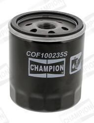 CHAMPION Olejový filter CHAMPION COF100235S (COF100235S)