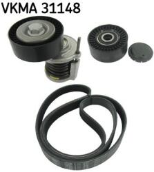 SKF Ozubený klinový remeň - Sada SKF VKMA 31148 (VKMA 31148)