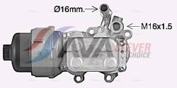 AVA Clever Choice Chladič motorového oleja AVA Clever Choice CN3307H (CN3307H)