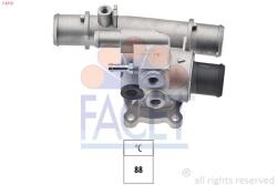 FACET Termostat chladenia FACET 7.8115 (7.8115)
