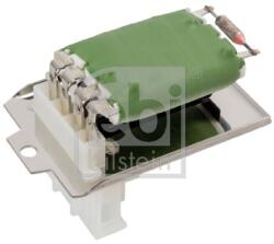 Febi Bilstein Odpor vnútorného ventilátora FEBI BILSTEIN 19774 (19774)