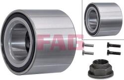 Schaeffler FAG Súprava ložísk kolesa Schaeffler FAG 713 6911 20 (713 6911 20)