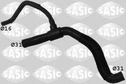 SASIC Hadica chladenia SASIC 3404106 (3404106)