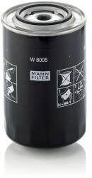 Mann-filter Olejový filter MANN-FILTER W 8005 (W 8005)