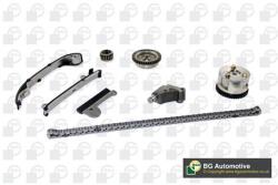 BGA Sada rozvodovej reťaze BGA TC0265VFK (TC0265VFK)