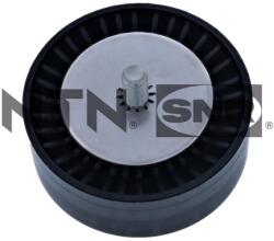 SNR Vratná/vodiaca kladka rebrovaného klinového remeňa SNR GA350.106 (GA350.106)