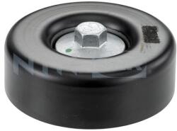 SNR Vratná/vodiaca kladka rebrovaného klinového remeňa SNR GA352.55 (GA352.55)