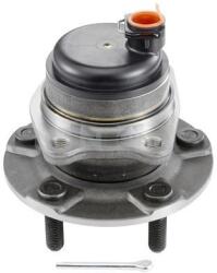 SNR Súprava ložísk kolesa SNR R186.11 (R186.11)