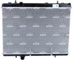 NRF Chladič motora NRF 53112 (53112)