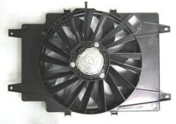 NRF Ventilátor chladenia motora NRF 47513 (47513)