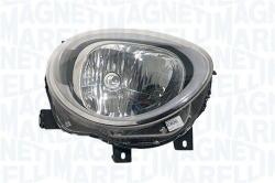 Magneti Marelli Hlavný svetlomet MAGNETI MARELLI 712484701129 (712484701129)