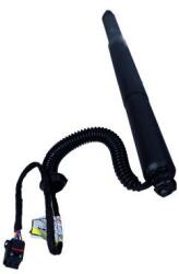 MAXGEAR Pneumatická pružina, vložená podlaha (kufor/ložný priestor) MAXGEAR 12-2555 (12-2555)