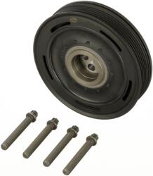 GATES Remenica kľukového hriadeľa GATES TVD1191A (TVD1191A)