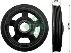 Schaeffler INA Remenica kľukového hriadeľa Schaeffler INA 544 0092 10 (544 0092 10)