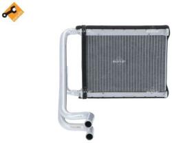 NRF Výmenník tepla vnútorného kúrenia NRF 54395 (54395)