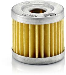 Mann-filter Olejový filter MANN-FILTER MH 51 (MH 51)