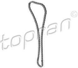 TOPRAN Rozvodová reťaz TOPRAN 600 808 (600 808)