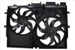 TYC Ventilátor chladenia motora TYC 809-0031 (809-0031)