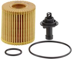 Mann-filter Olejový filter MANN-FILTER HU 7019 z (HU 7019 z)