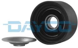 DAYCO Vratná/vodiaca kladka rebrovaného klinového remeňa DAYCO APV1092 (APV1092)
