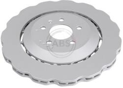 A. B. S Brzdový kotúč A. B. S. 18665 (18665)
