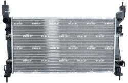 NRF Chladič motora NRF 53982 (53982)