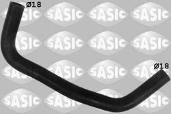 SASIC Hadica chladenia SASIC 3406128 (3406128)