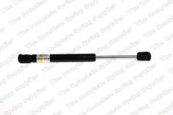 LESJÖFORS Pneumatická pružina kufor/ložný priestor LESJÖFORS 8163450 (8163450)