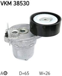 SKF Napinák rebrovaného klinového remeňa SKF VKM 38530 (VKM 38530)