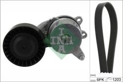 Schaeffler INA Ozubený klinový remeň - Sada Schaeffler INA 529 0262 10 (529 0262 10)