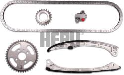 HEPU Sada rozvodovej reťaze HEPU 21-0450 (21-0450)