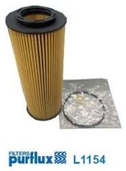 PURFLUX Olejový filter PURFLUX L1154 (L1154)