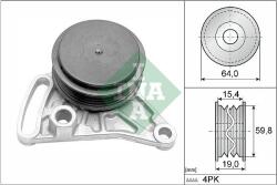 Schaeffler INA Napínacia kladka rebrovaného klinového remeňa Schaeffler INA 531 0309 10 (531 0309 10)